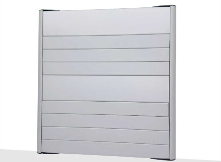 Alüminyum Kat Yönlendirme