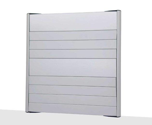 Alüminyum Kat Yönlendirme