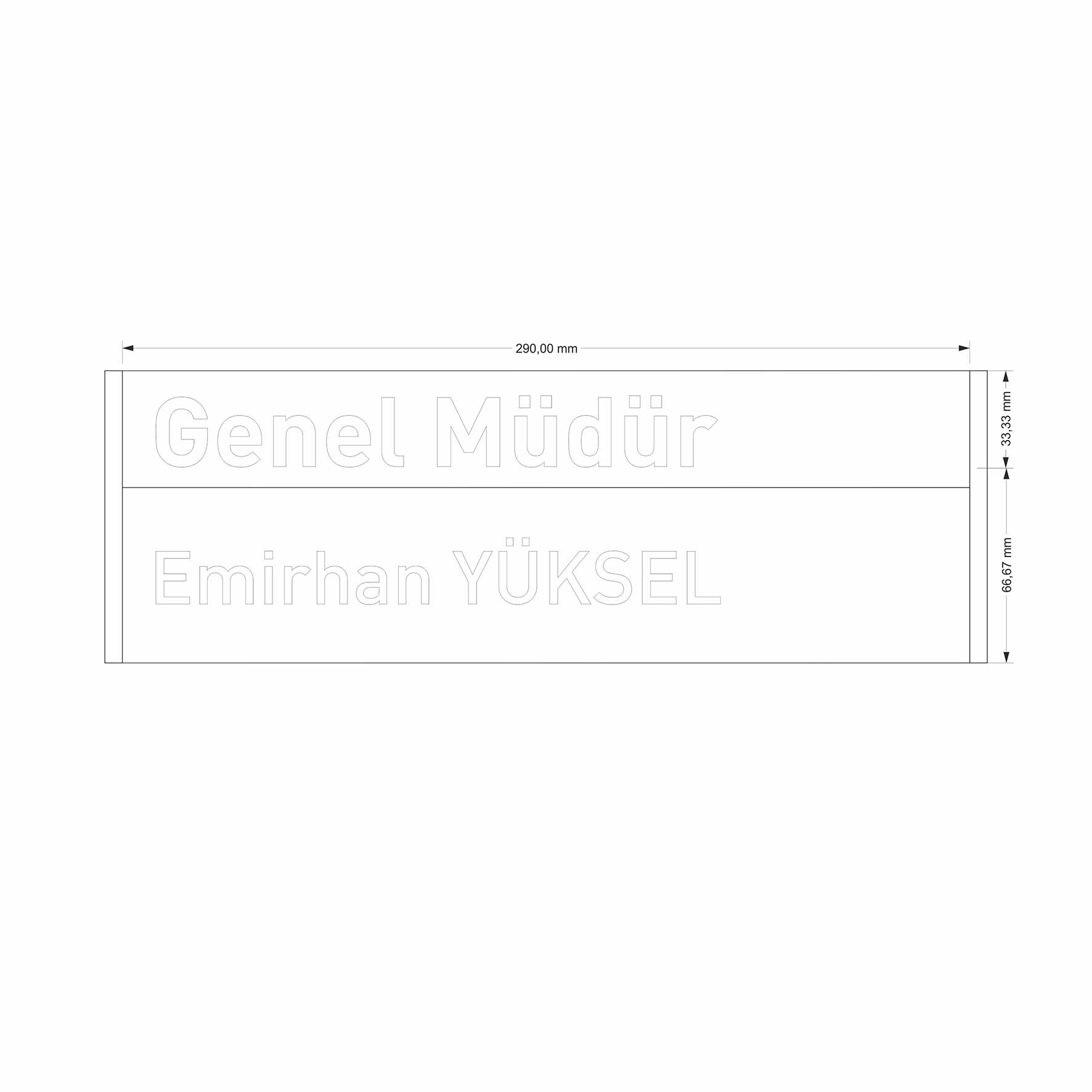 İkili mimari isimlik