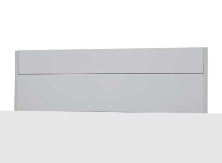 Alüminyum Mimarı İsimlik