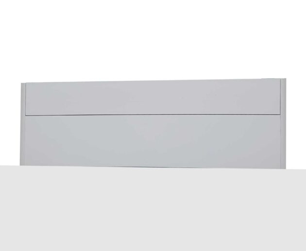 Alüminyum Mimarı İsimlik