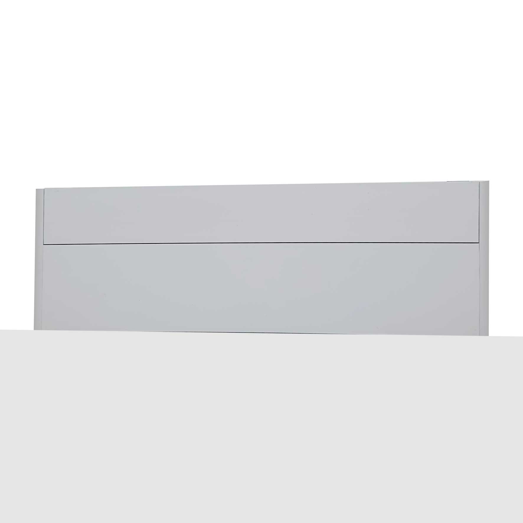 Alüminyum Mimarı İsimlik