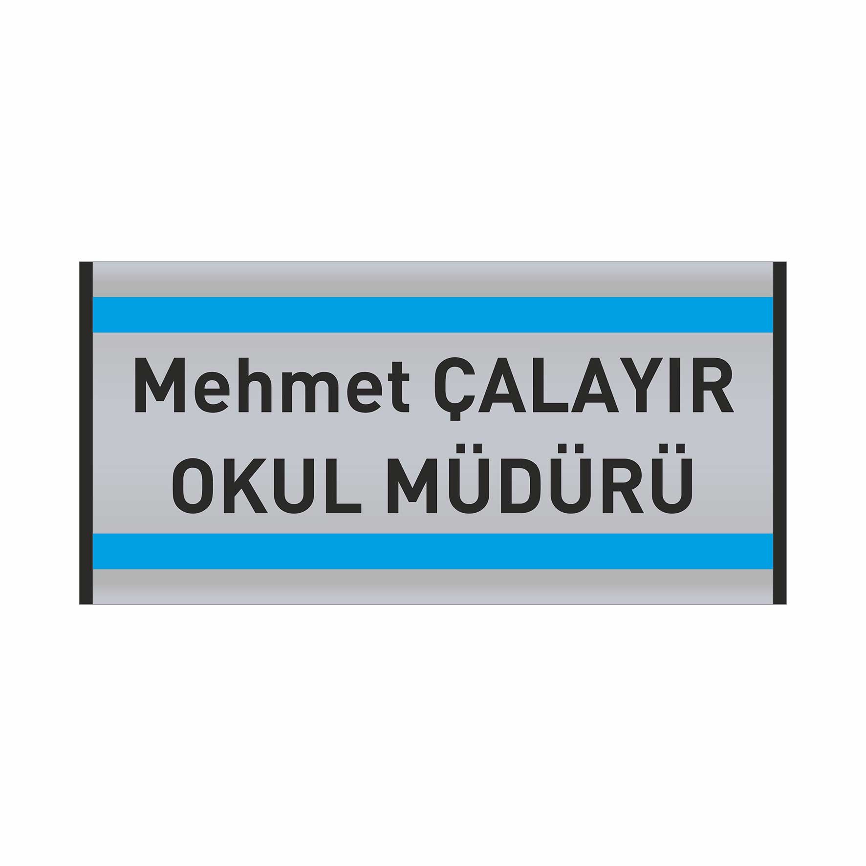 okul tabelası