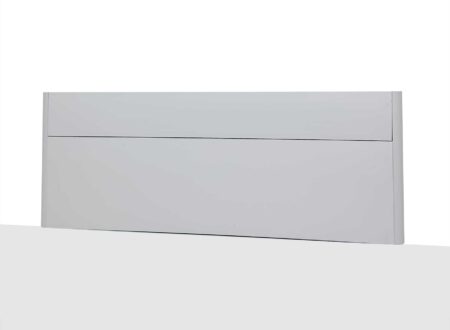 Mat Alüminyum İsimlik