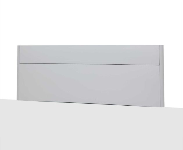 Mat Alüminyum İsimlik