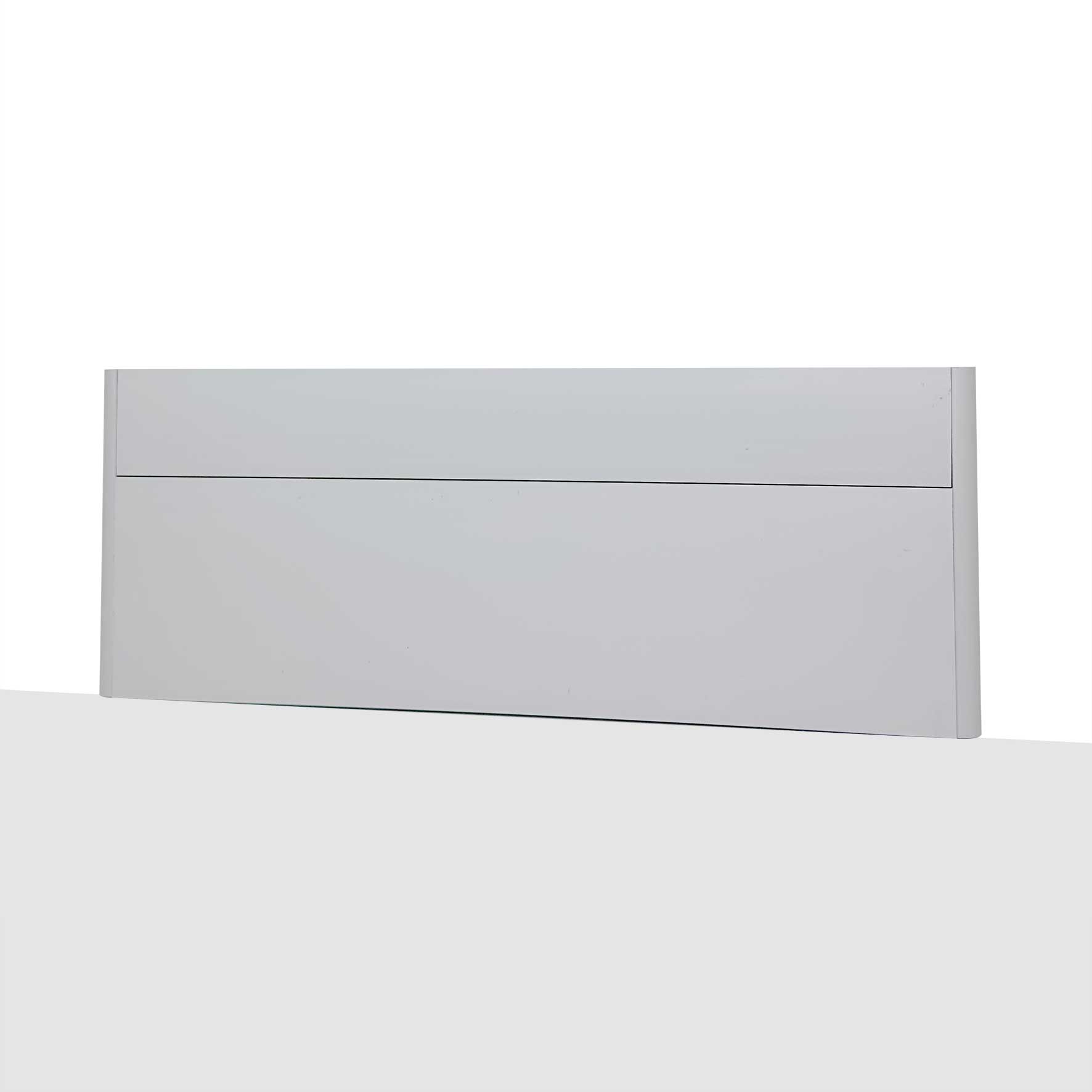 Mat Alüminyum İsimlik