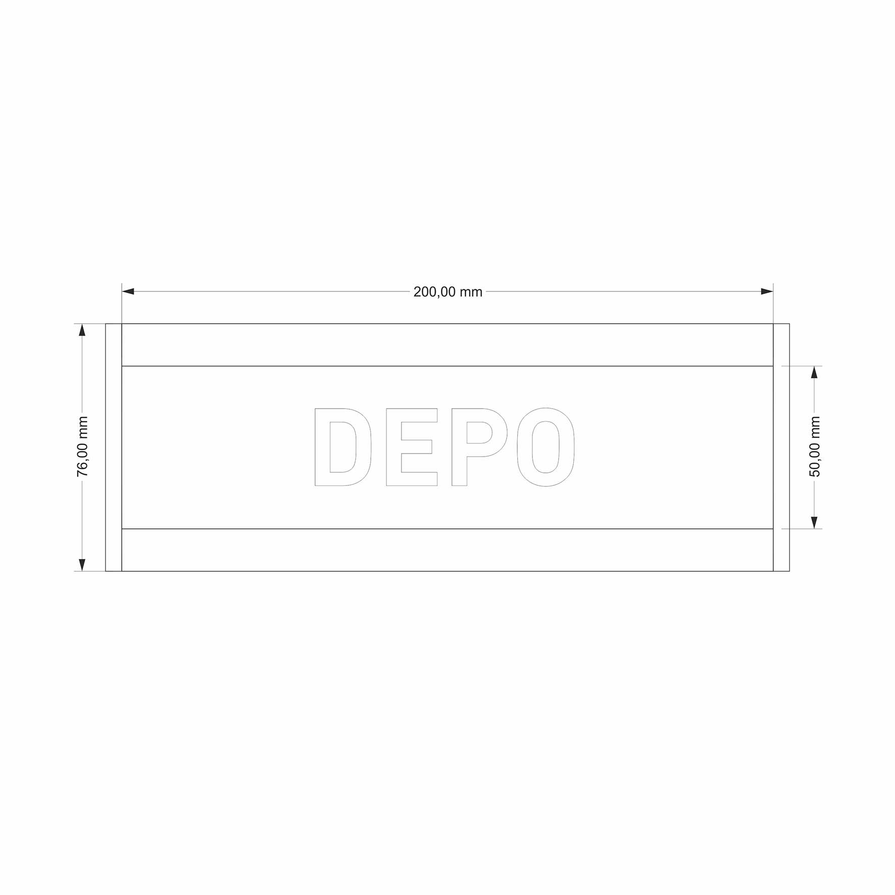 Ataşehir Alüminyum Yönlendirme