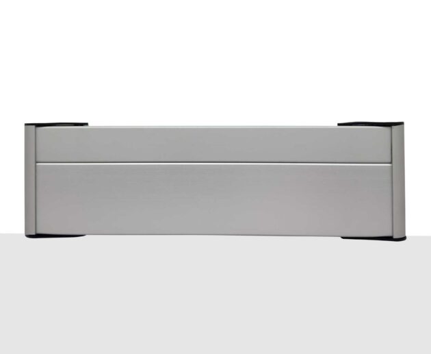 Kalın Geçmeli Kapı Tabelası