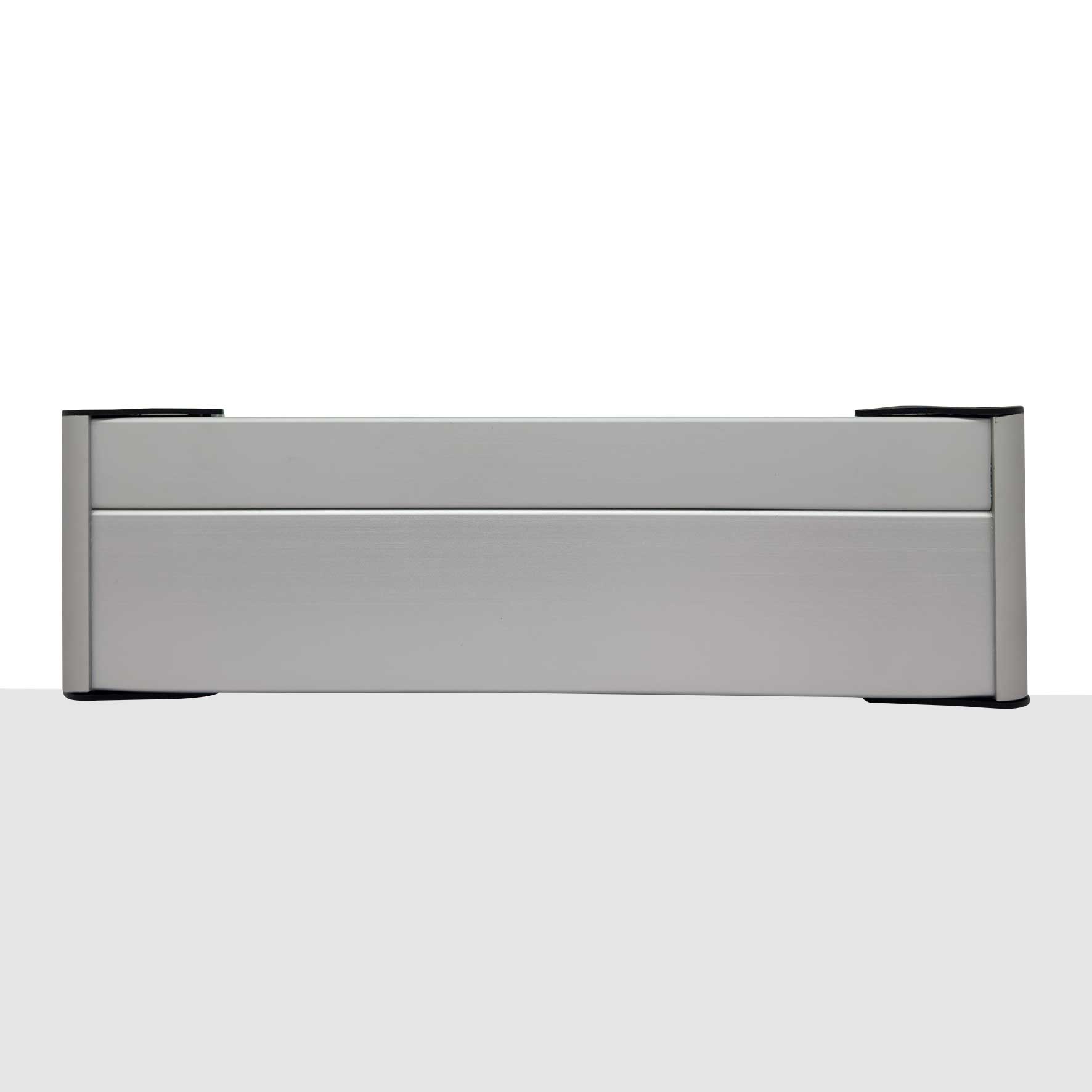 Kalın Geçmeli Kapı Tabelası